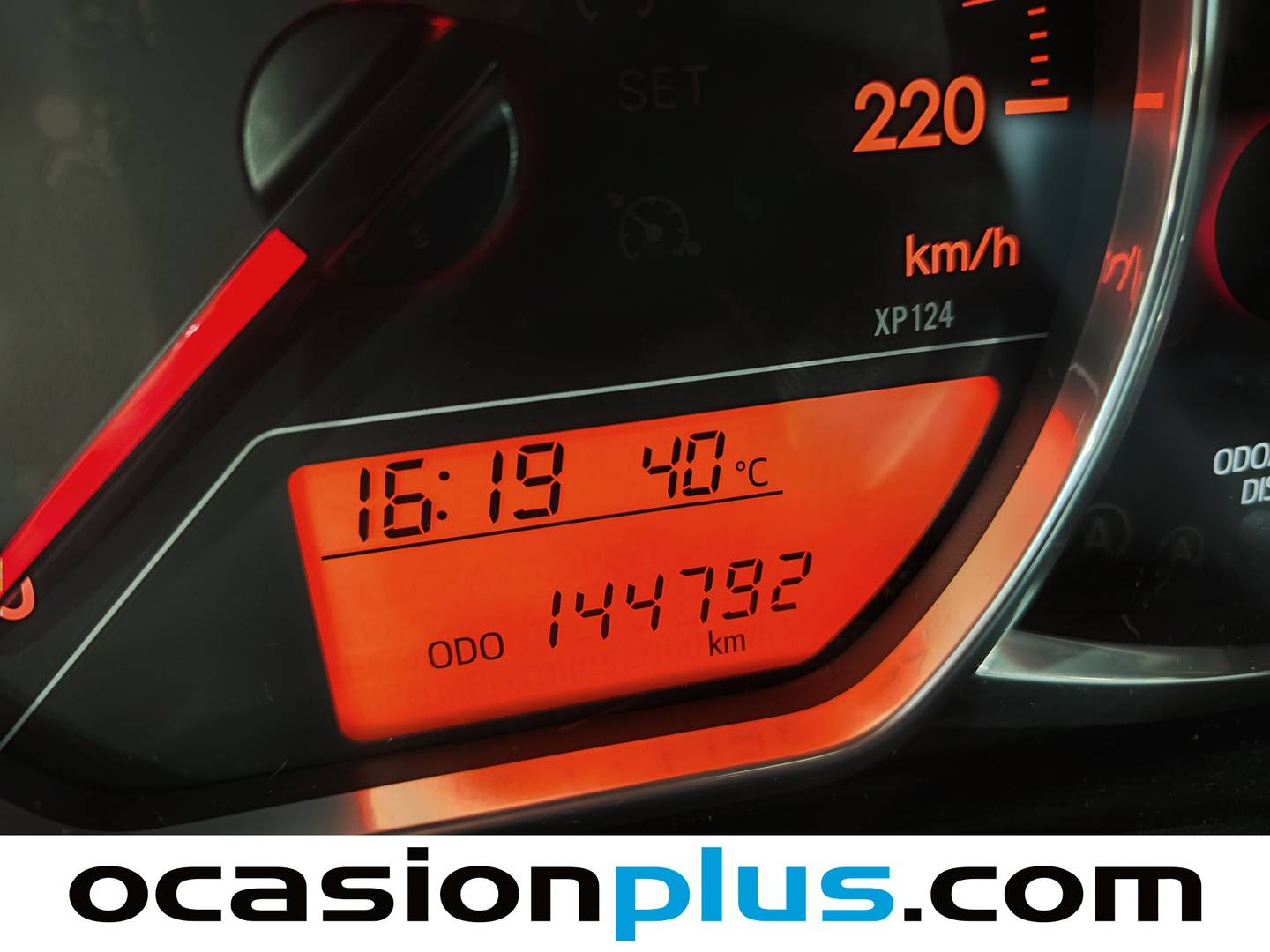 Toyota Yaris Toyota Yaris 1.3 100 Feel (99 CV) seminuevo