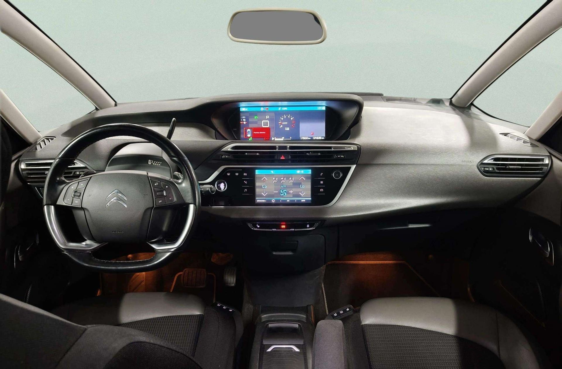 Citroën C4 Grand Picasso 2.0 BlueHDi Shine EAT6 - foto 9