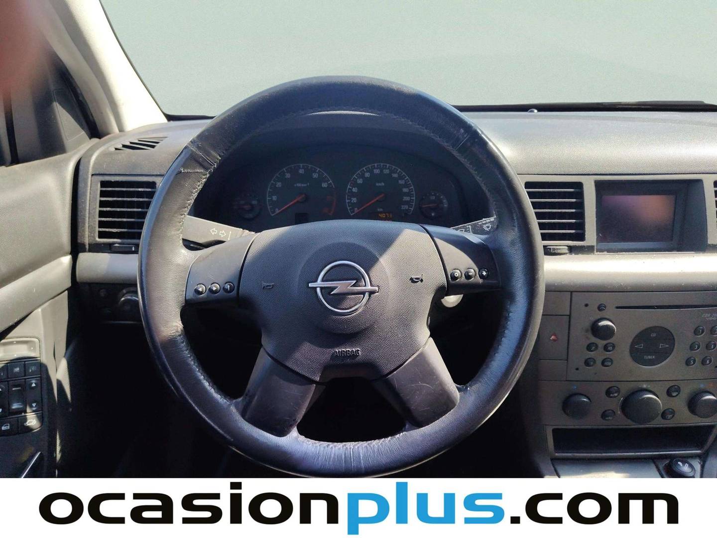 Opel Vectra Opel Vectra 1.8 16v Comfort 90 kW (122 CV) manual