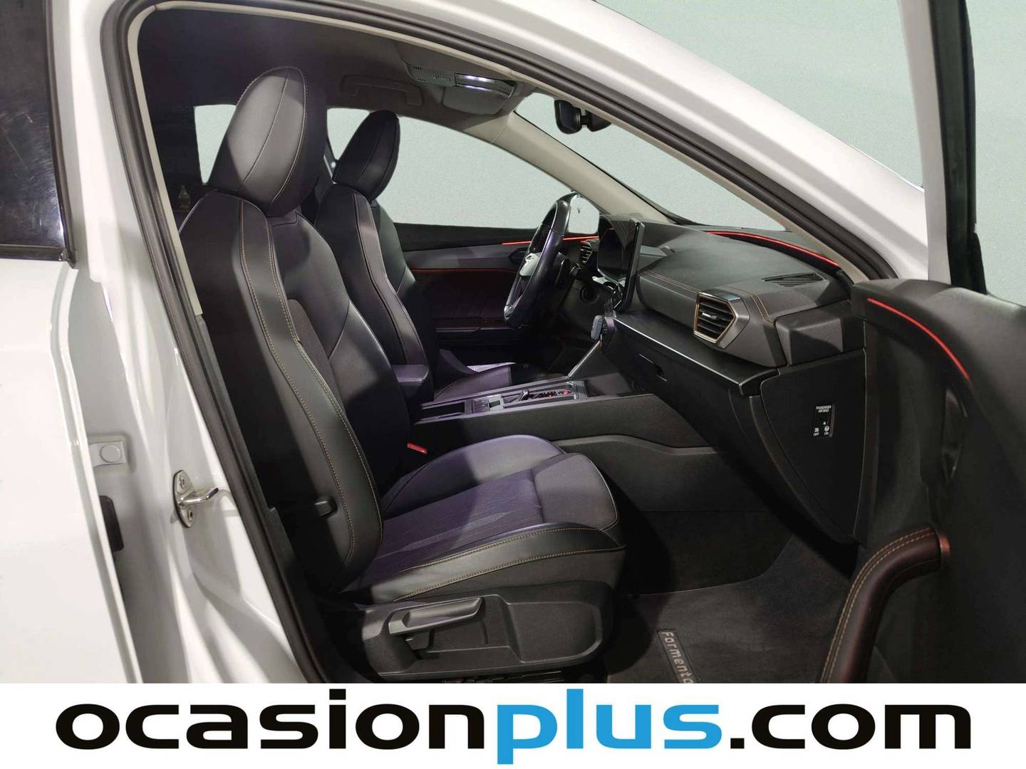 Cupra Formentor Cupra Formentor 1.5 TSI DSG (150 CV) de segunda mano