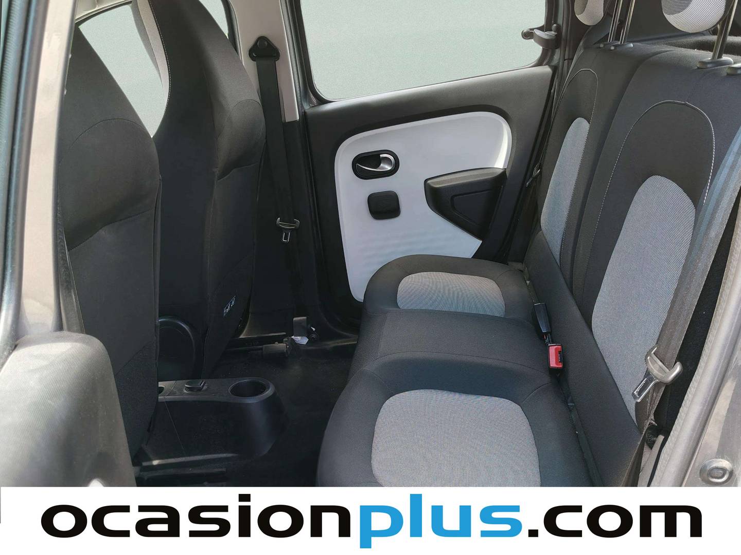 Renault Twingo Renault Twingo Zen Energy TCe (90 CV) de segunda mano
