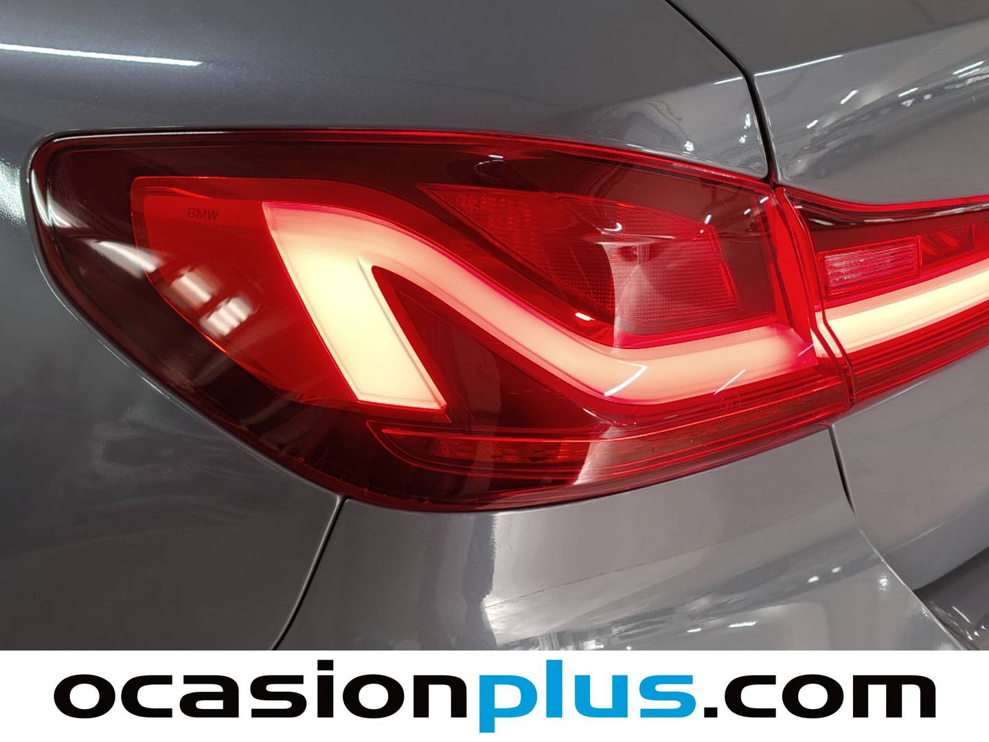 Accesorios del BMW Serie 1 BMW Serie 1 116d (116 CV) Pack M