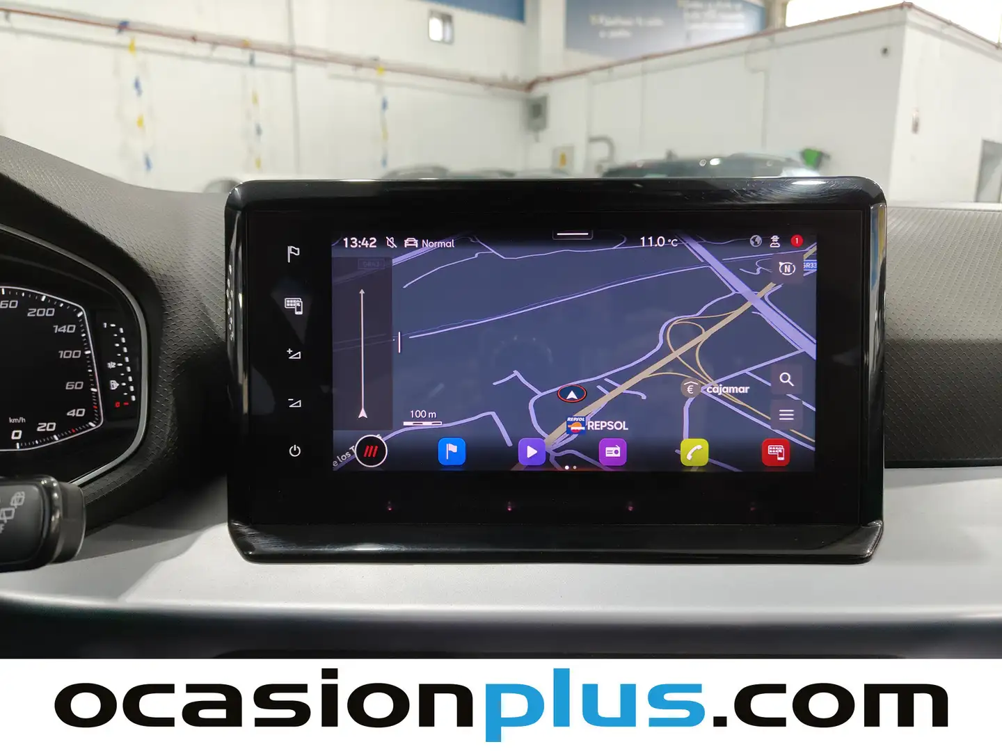 Foto Seat Ibiza SEAT Ibiza 1.0 TSI S&S FR XL (110 CV)