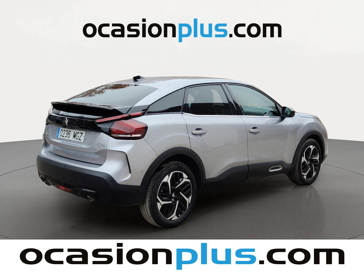 Foto Citroën C4 Citroen C4 PureTech 130 S&S Shine  (130 CV)