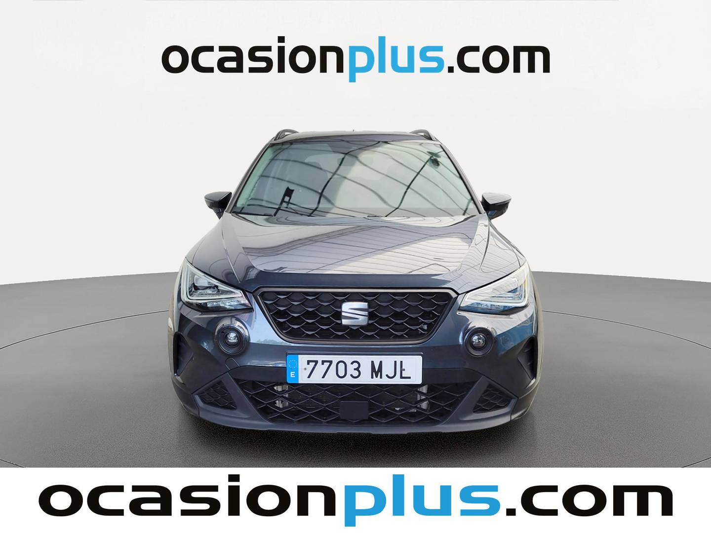 Seat Arona Seat Arona 1.0 TSI Style XL (110 CV) al mejor precio