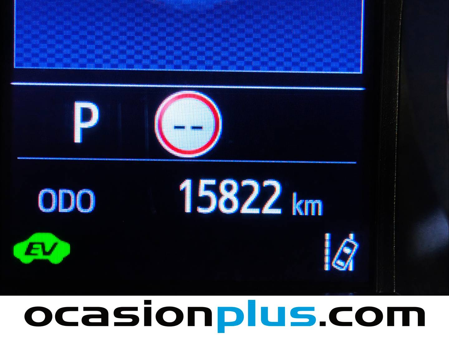 Toyota C-HR Toyota C-HR 1.8 125H Advance (122 CV) seminuevo