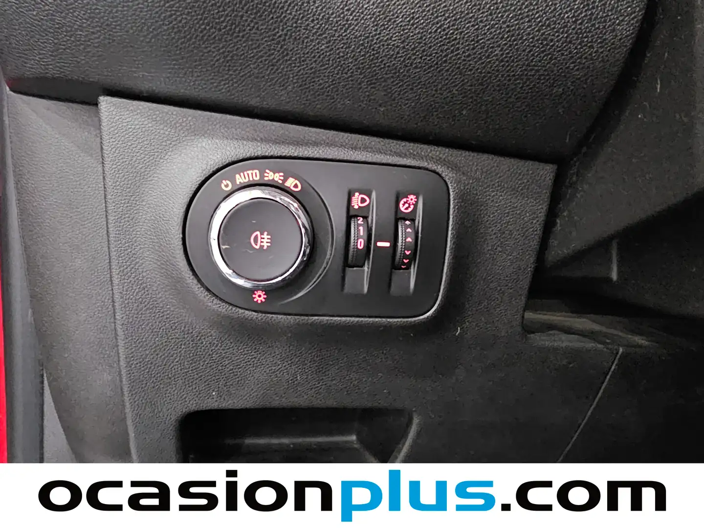 Foto Opel Adam Opel Adam 1.4 XER Slam (100 CV)