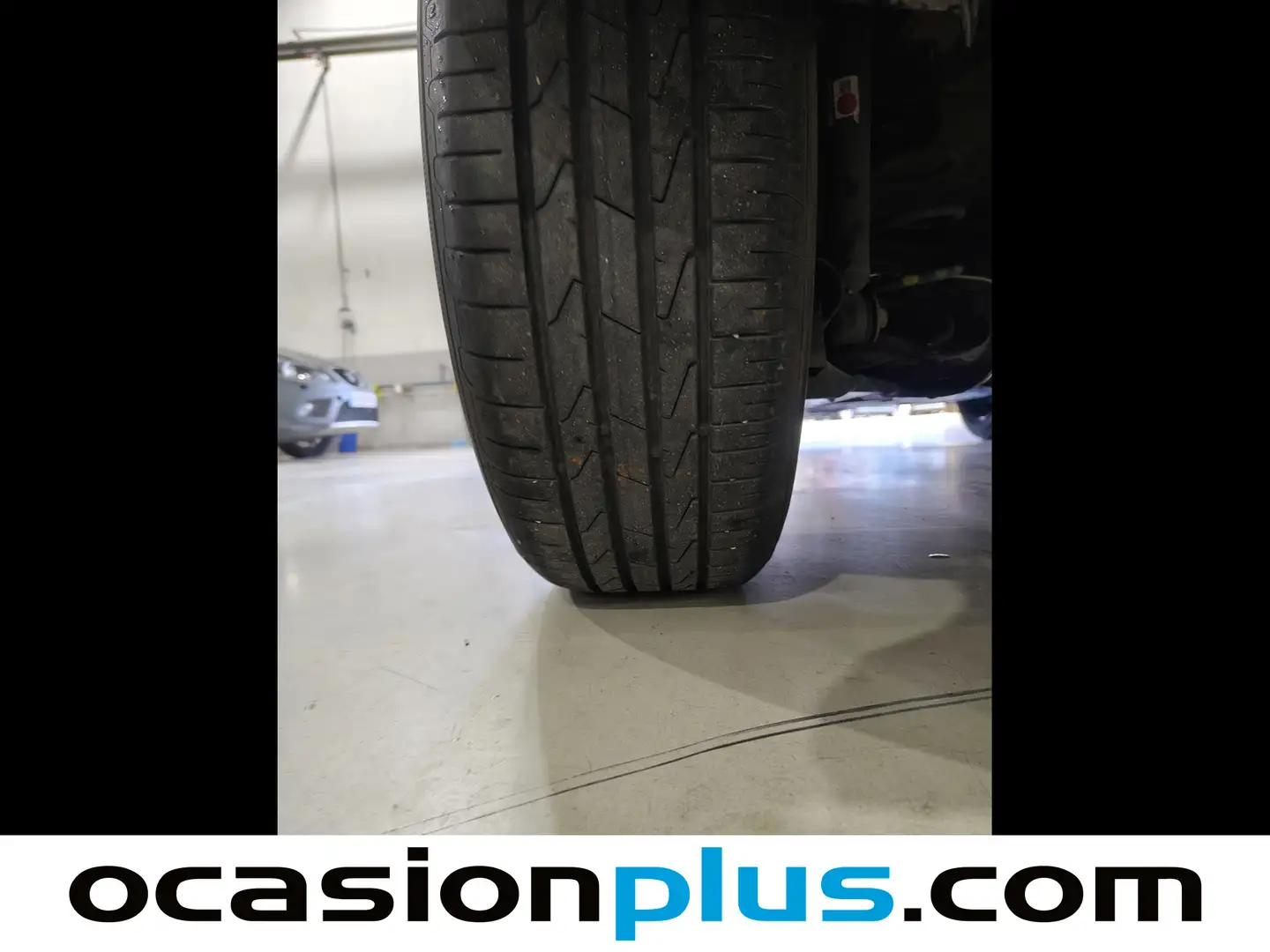 Foto Dacia Sandero Dacia Sandero Stepway Expression ECO-G (101 CV) GLP