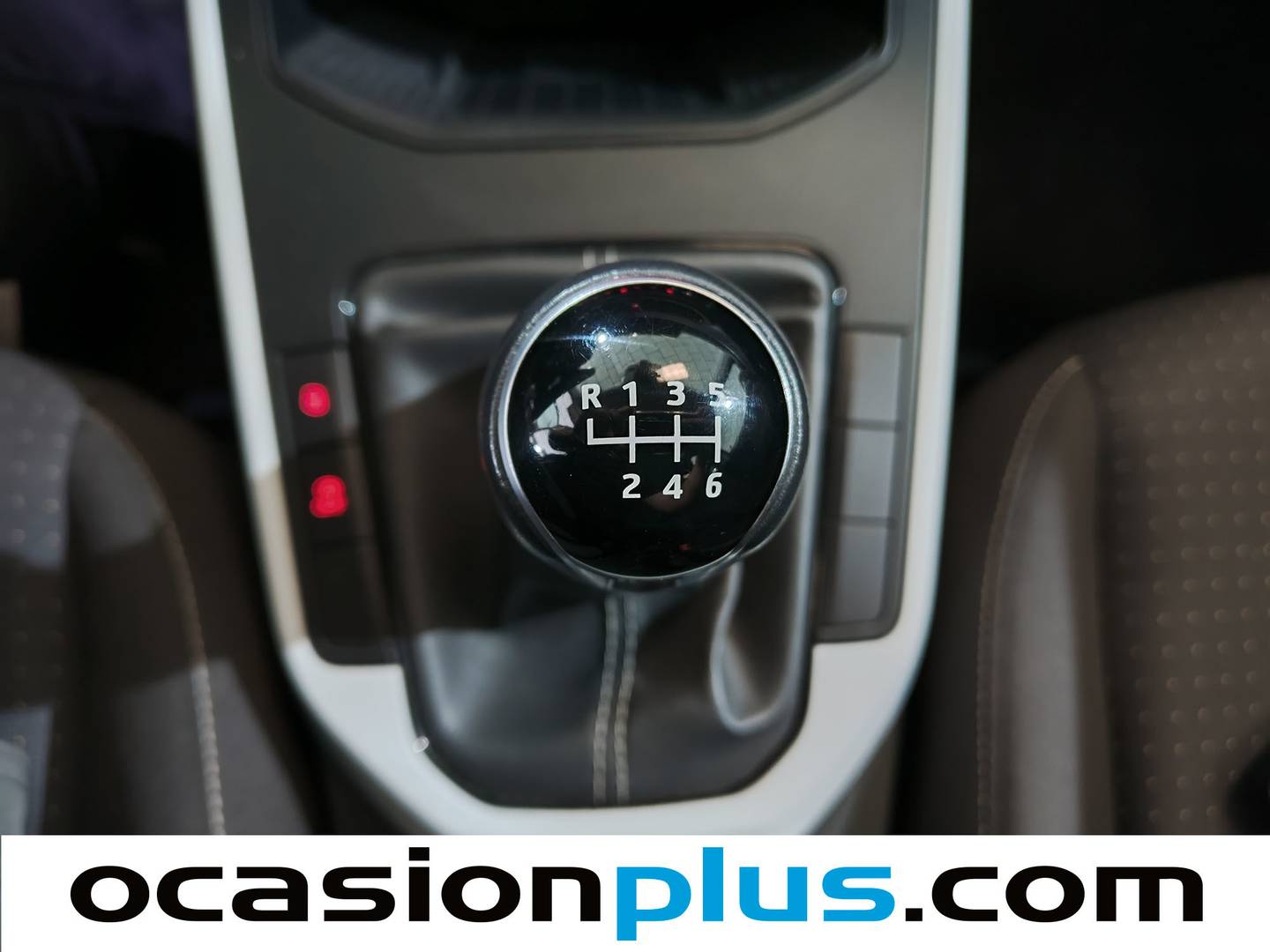 Seat Arona Seat Arona 1.0 TSI Style XL (110 CV) de segunda mano