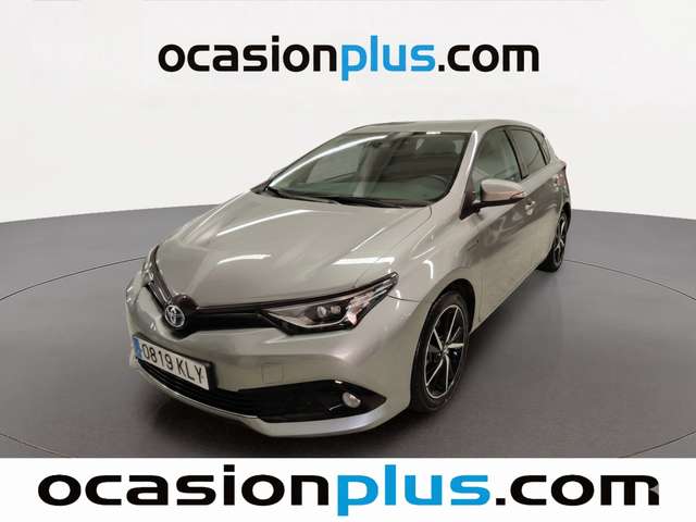 Toyota Auris 140H Hybrid Feel! (136 CV) de segunda mano