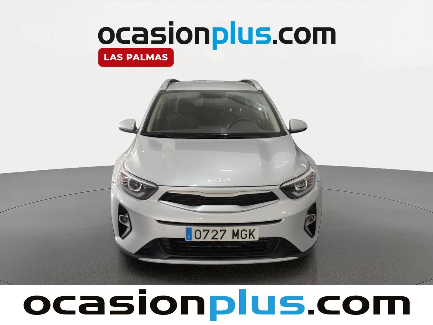 KIA Stonic KIA Stonic 1.0 T-GDi Concept (100 CV) 100cv