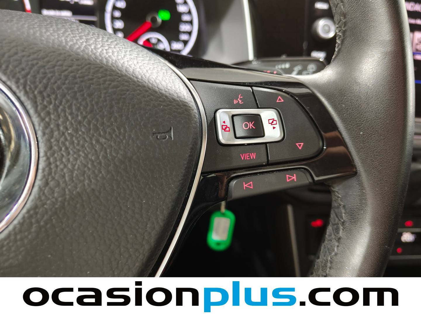 Volkswagen Polo Volkswagen Polo Sport 1.0 TSI (115 CV) DSG seminuevo