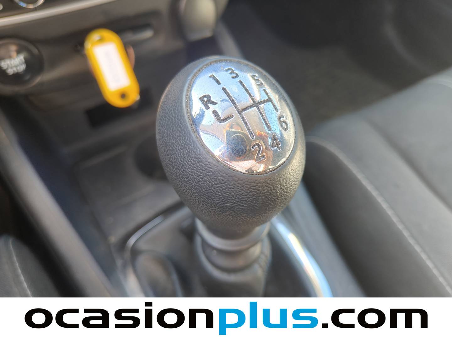 Renault Mégane Renault Megane Intens Energy TCe (115 CV) de segunda mano