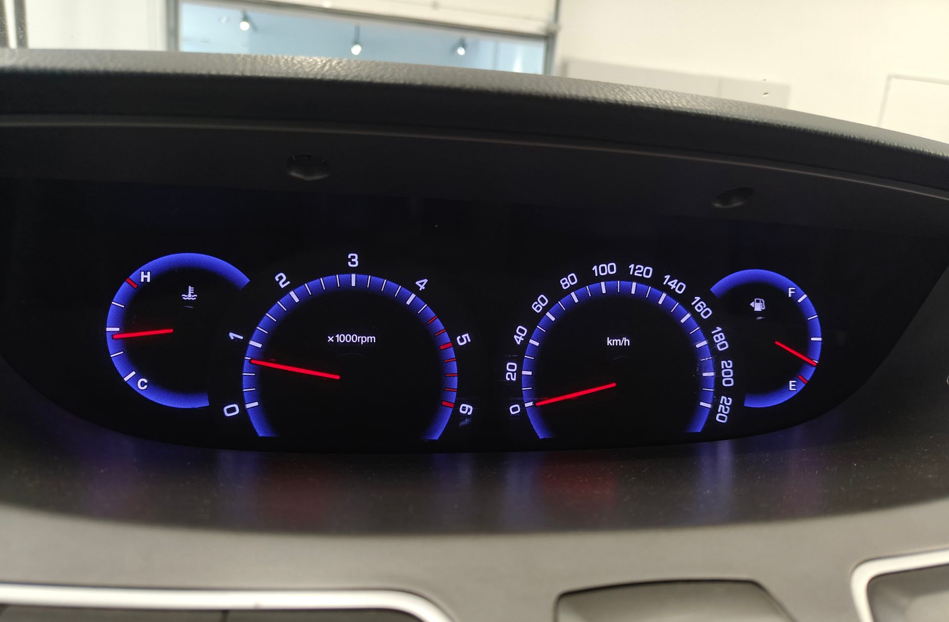 SsangYong Rodius 2.0 e-Xdi Premium 7 plazas - foto 22