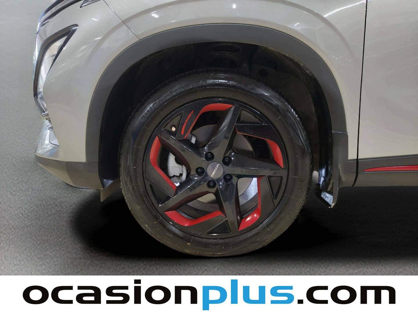 Foto OMODA 5 Omoda 5 1.6 T-GDI Premium DCT (185 CV)