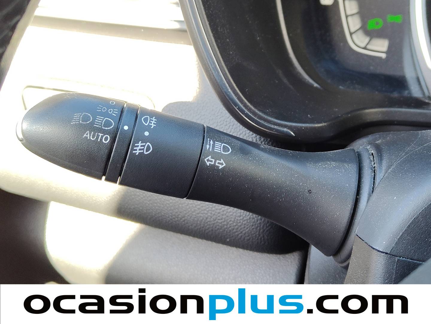 Extras del Renault Kadjar Renault Kadjar Techno Blue dCi (115 CV) EDC