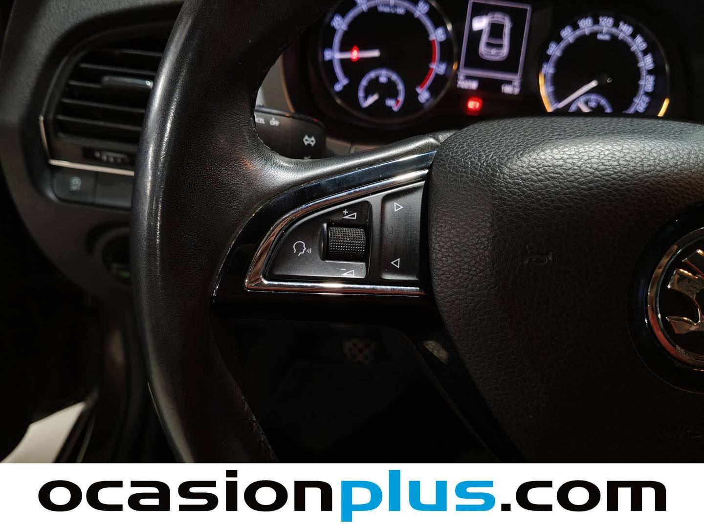 Skoda Fabia Skoda Fabia 1.0 MPI Like 55 kW (75 CV) de ocasión