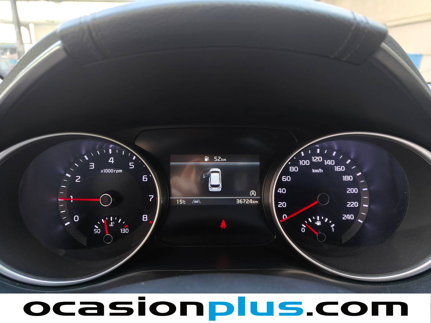 KIA Ceed Tourer KIA Ceed Tourer 1.0 T-GDi Drive (120 CV) km 0