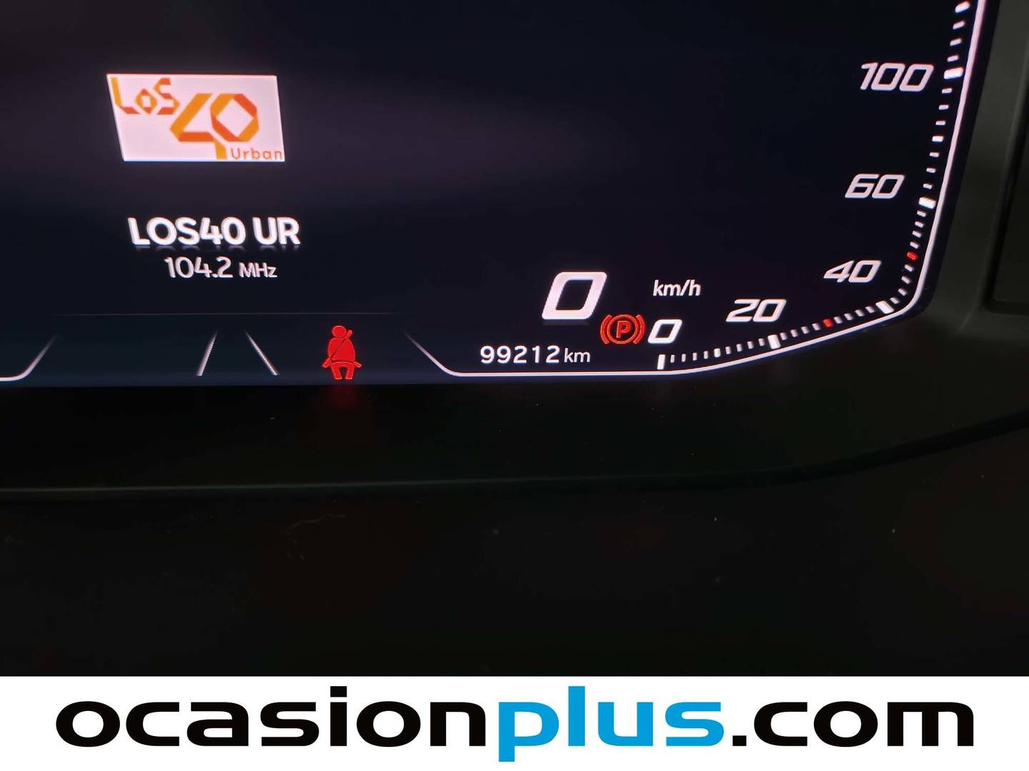 Foto Seat Tarraco SEAT Tarraco 1.5 TSI S&S Style XL DSG 7 Plazas (150 CV)