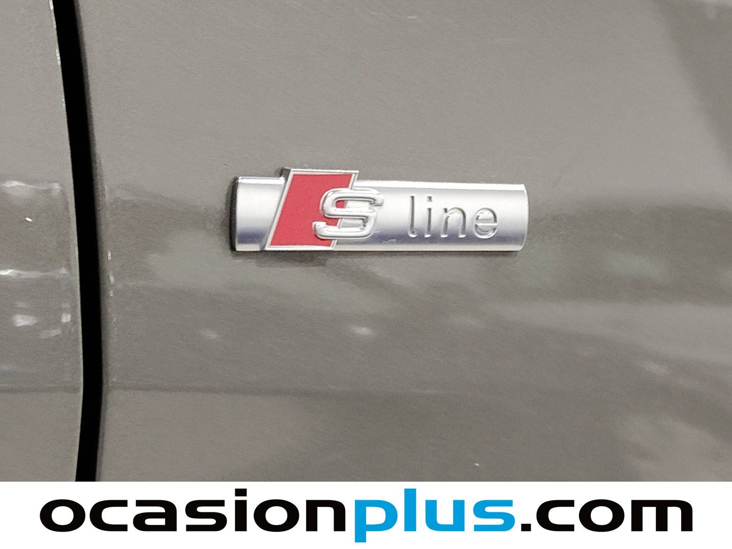 Extras y acabados del Audi A1 Audi A1 Sportback Adrenalin edition 30 TFSI  (110 CV) S tronic Pack S-Line