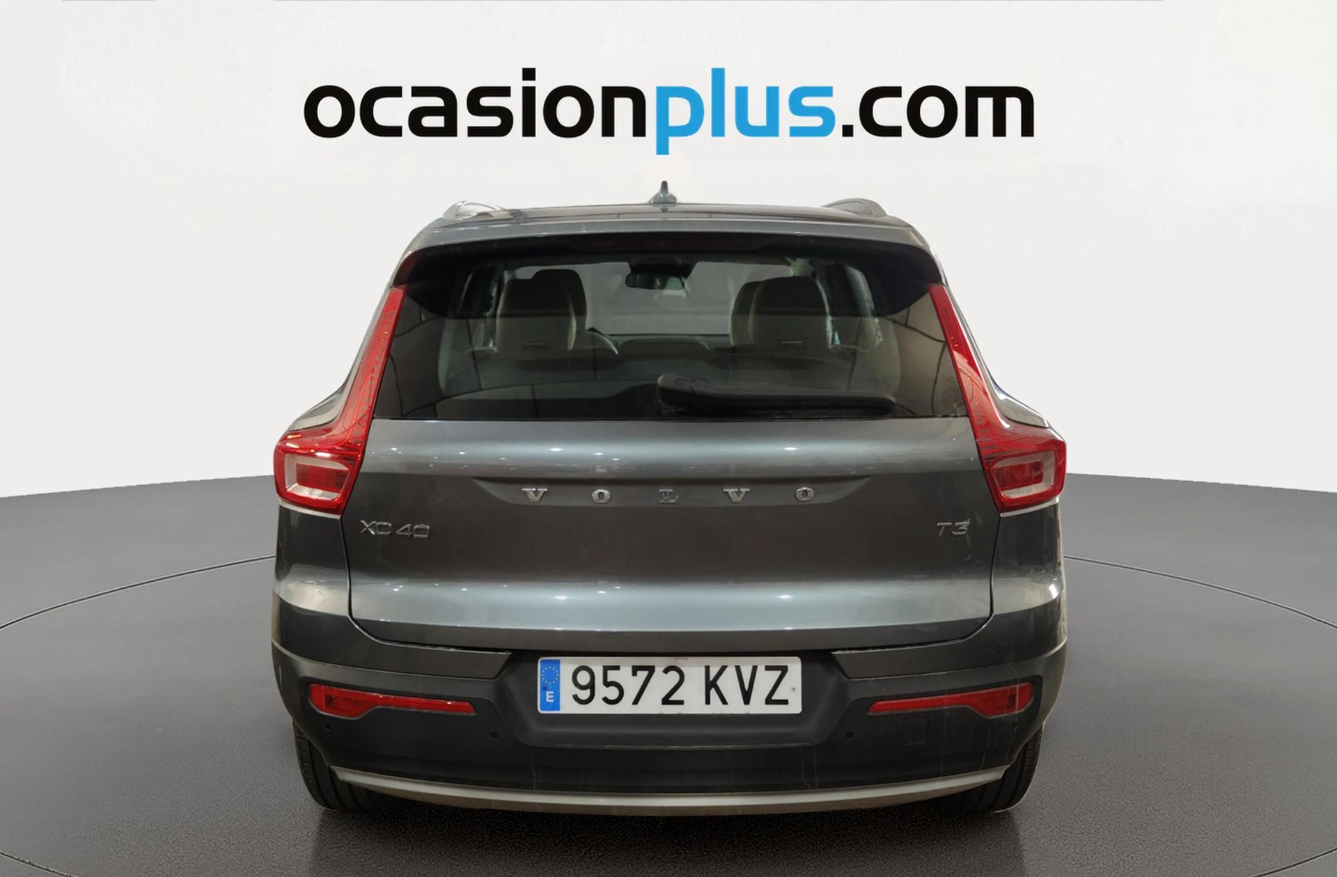 Volvo XC40 T3 Momentum - foto 14