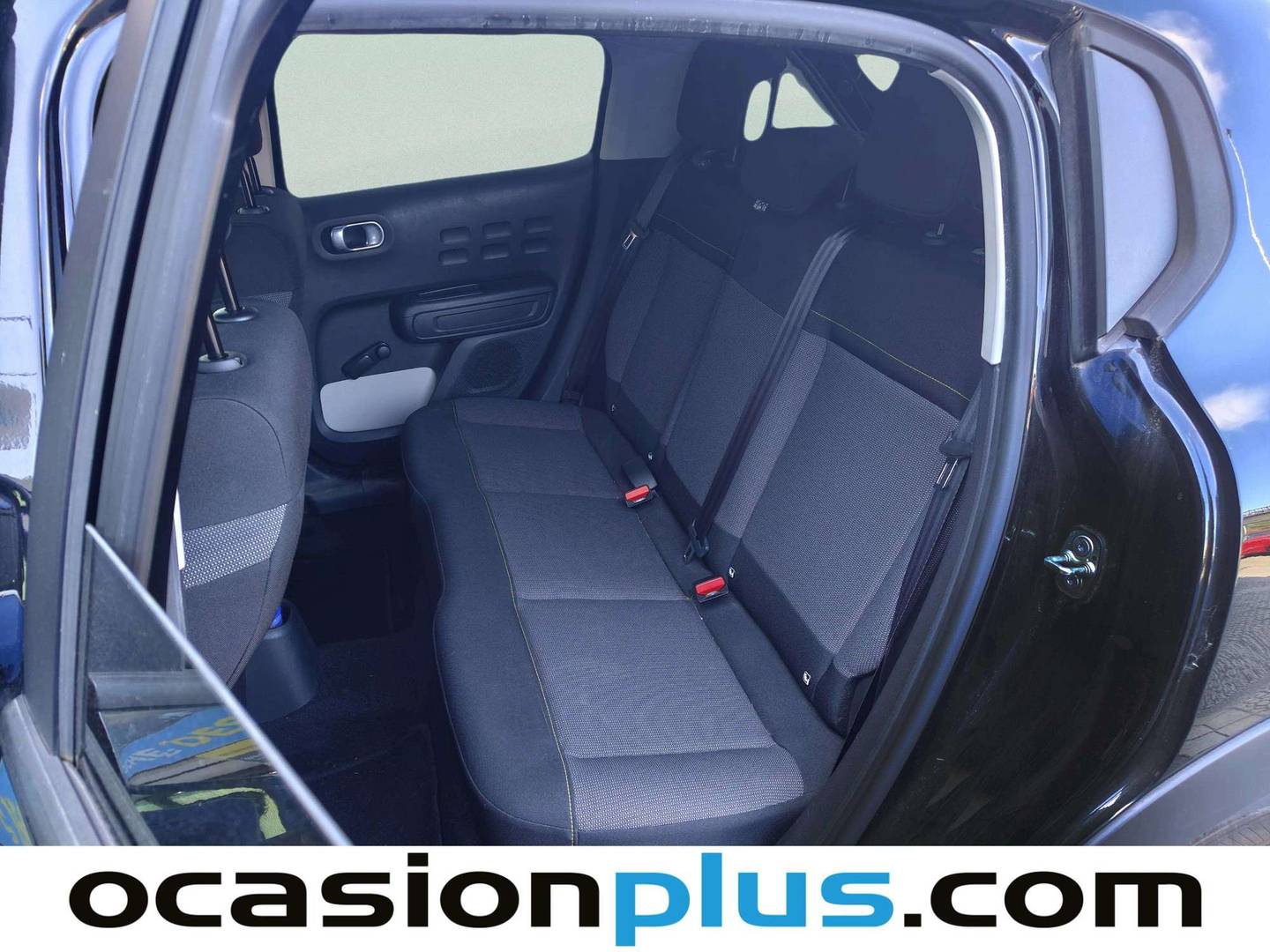 Citroën C3 Citroen C3 PureTech 68 Feel  (68 CV) 2017