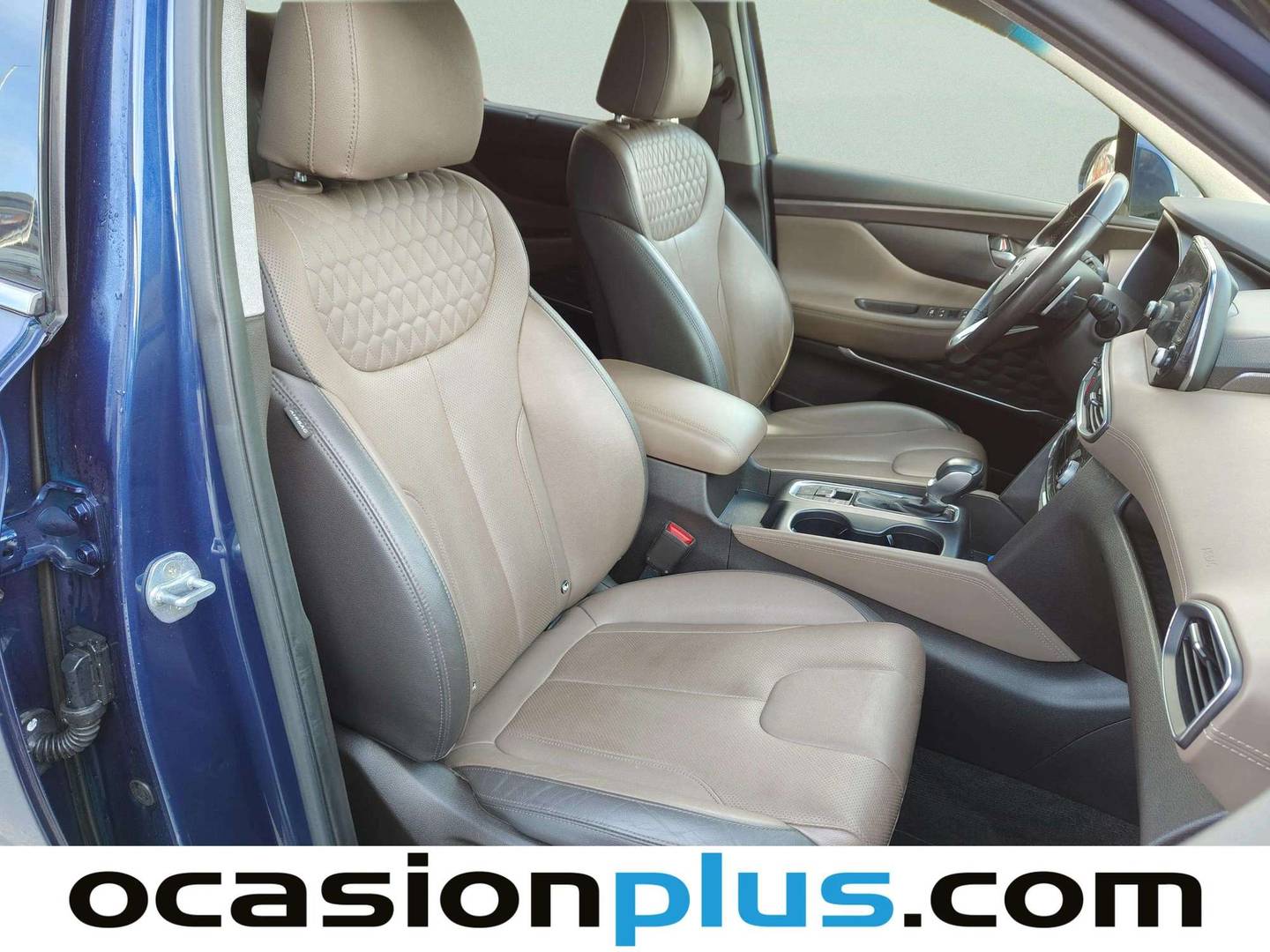 Hyundai Santa Fe Hyundai Santa Fe 2.2 CRDI Style 4x4 Auto (200 CV) 7 plazas barato