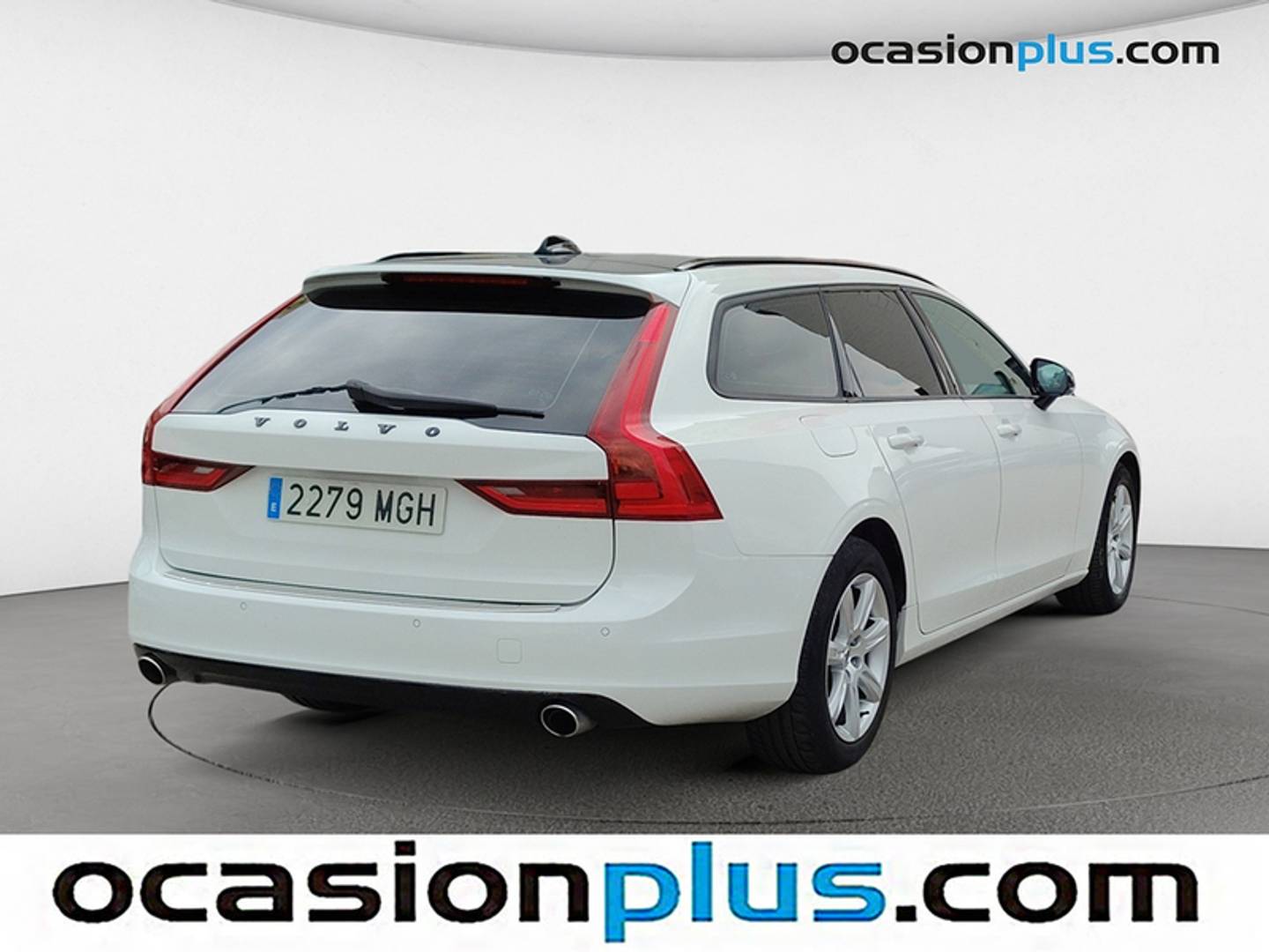 Foto Volvo V90 Volvo V90 D4 Momentum Auto (190 CV)