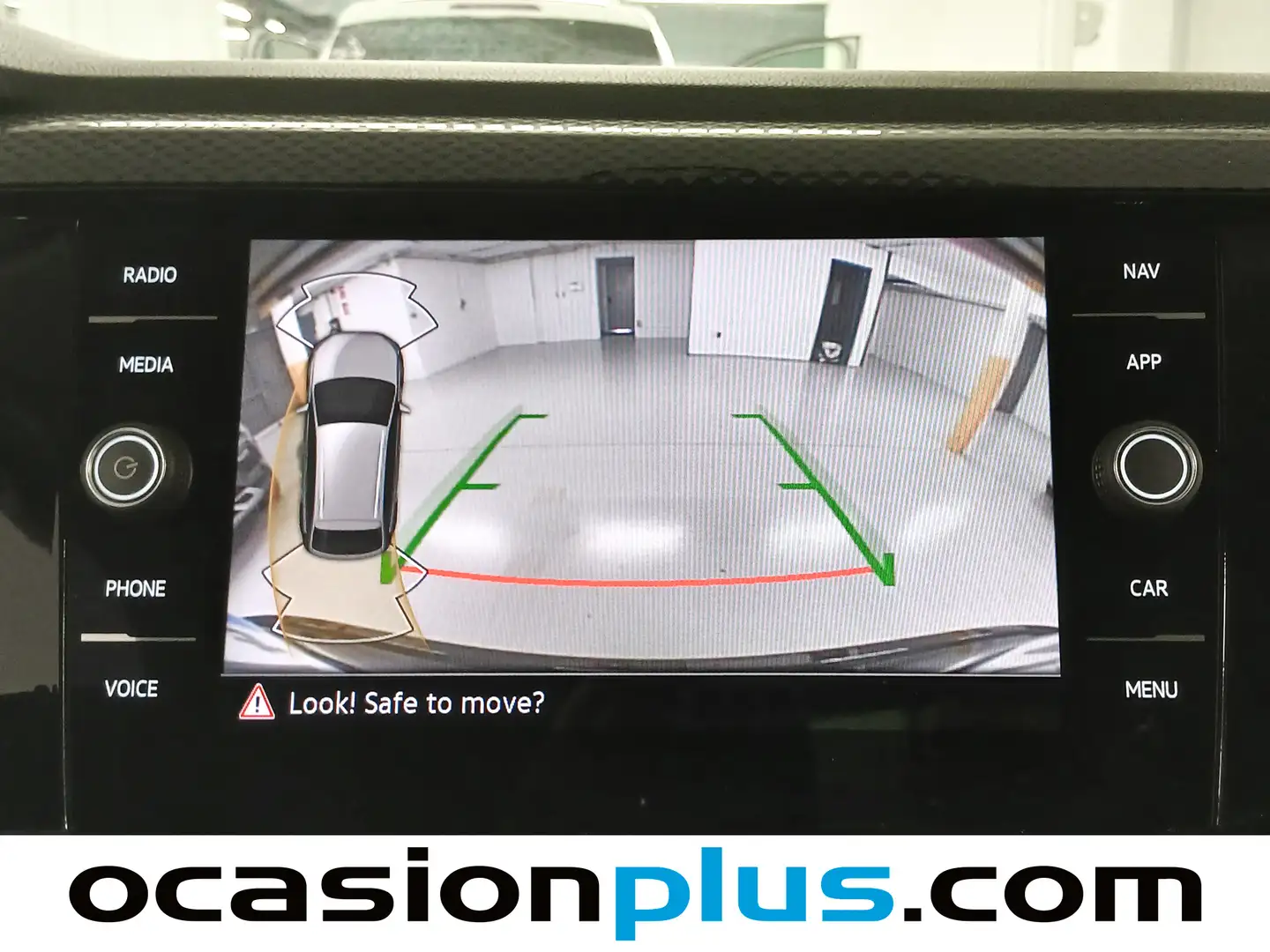 Foto Volkswagen Taigo Volkswagen Taigo ``Más`` 1.0 TSI 85 kW (115 CV)