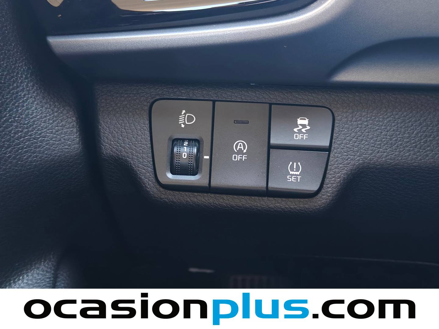 KIA Stonic KIA Stonic 1.0 T-GDi MHEV Drive (100 CV) de ocasión