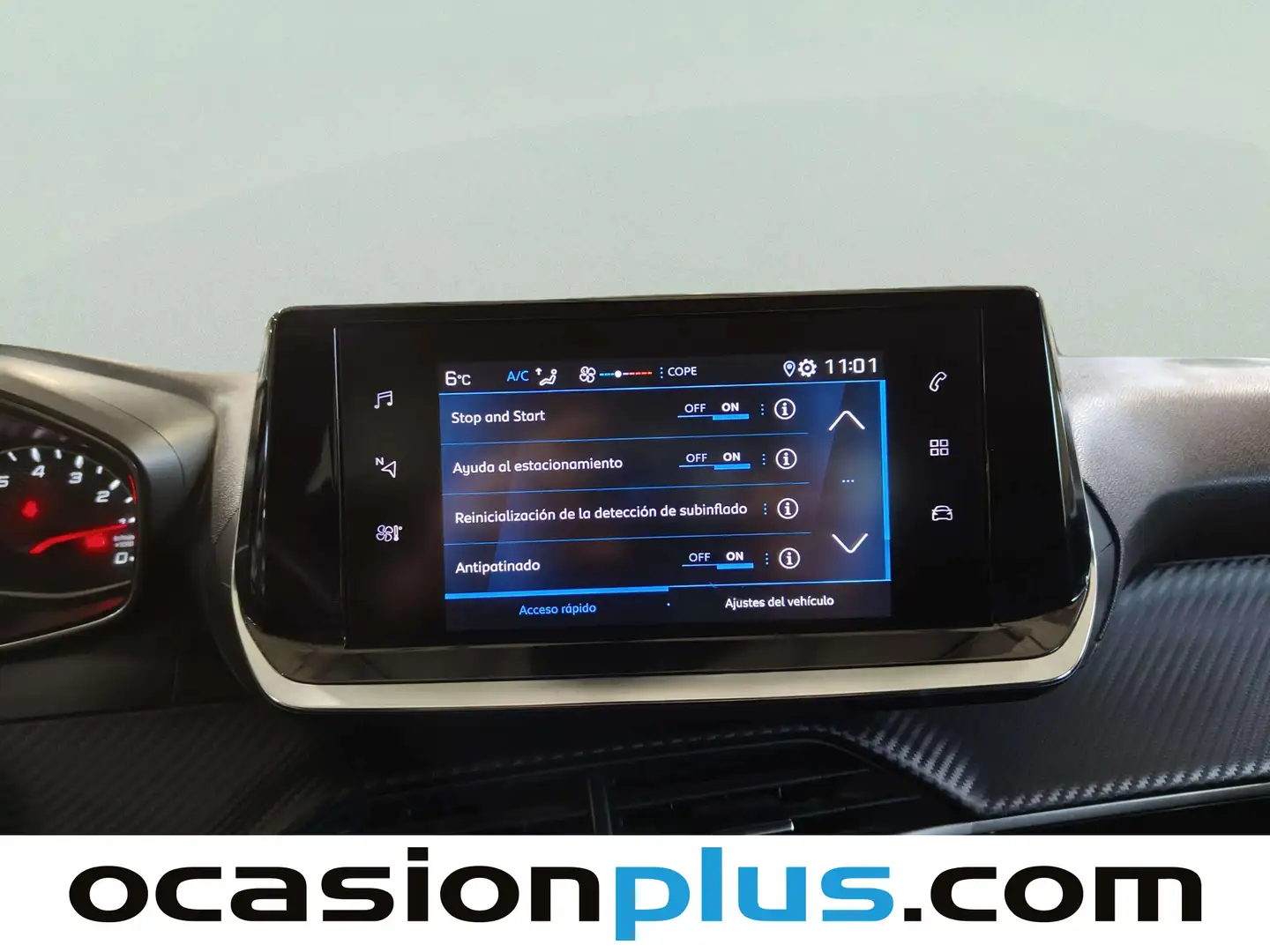 Foto Peugeot 208 Peugeot 208 PureTech 100 Active Pack (100 CV)