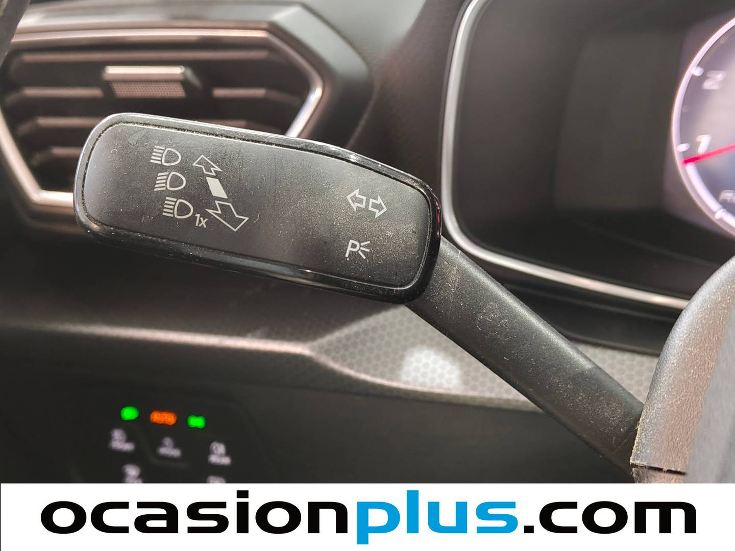 Seat León Seat León ST 2.0 TDI Style Go DSG (150 CV) seminuevo