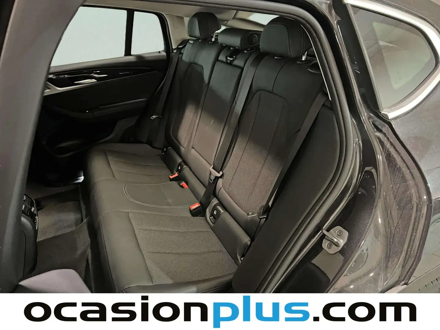 Foto BMW X4 BMW X4 xDrive30d (286 CV)