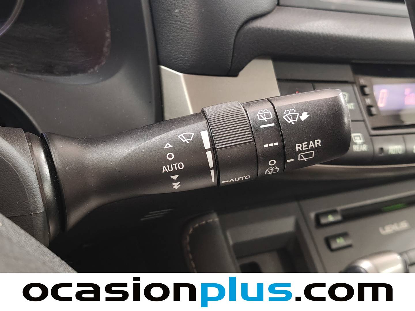 Lexus CT Lexus CT 200h Executive + Navibox (136 CV) 136cv