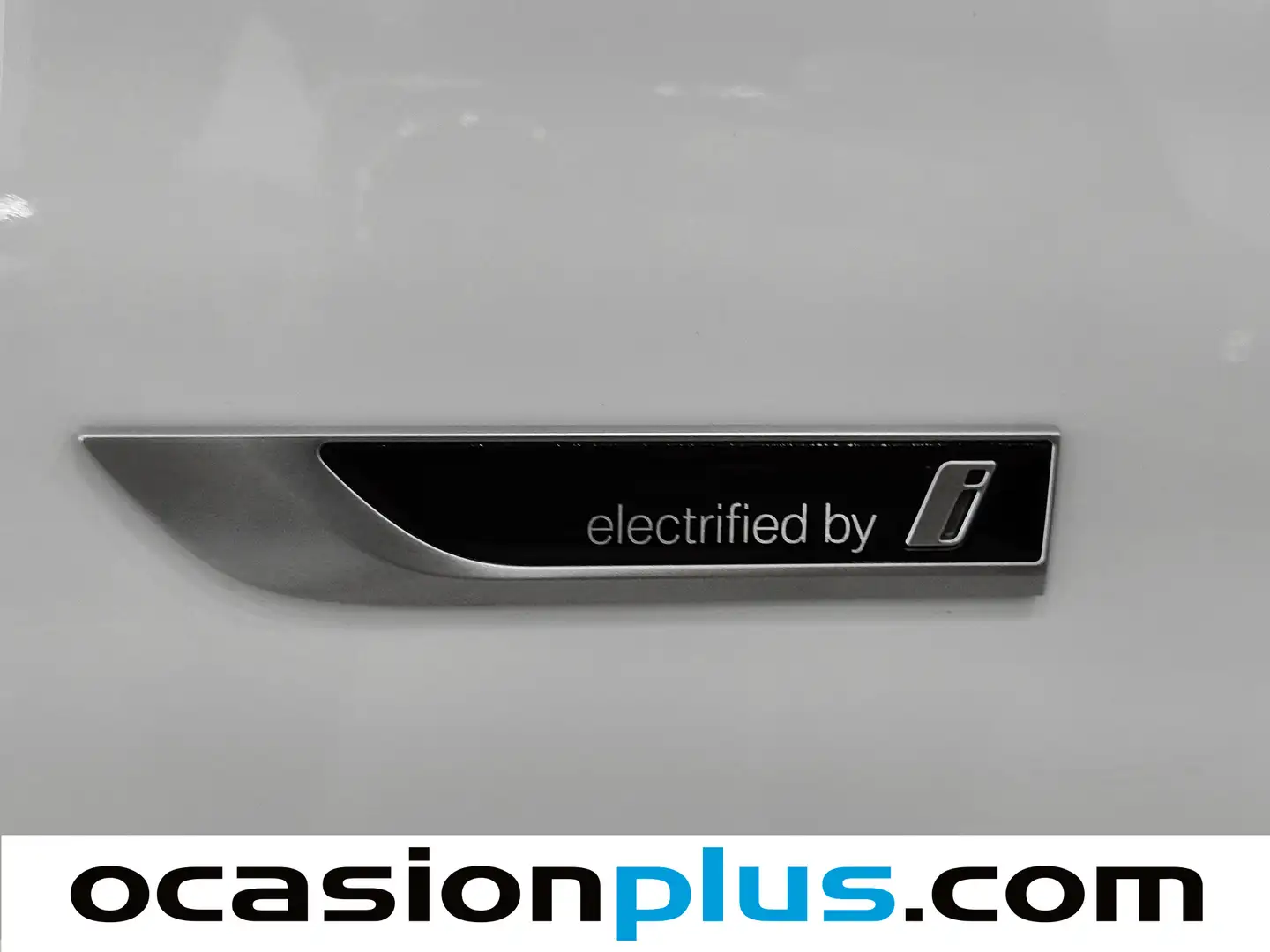 Foto BMW Serie 3 BMW Serie 3 320e (204 CV)