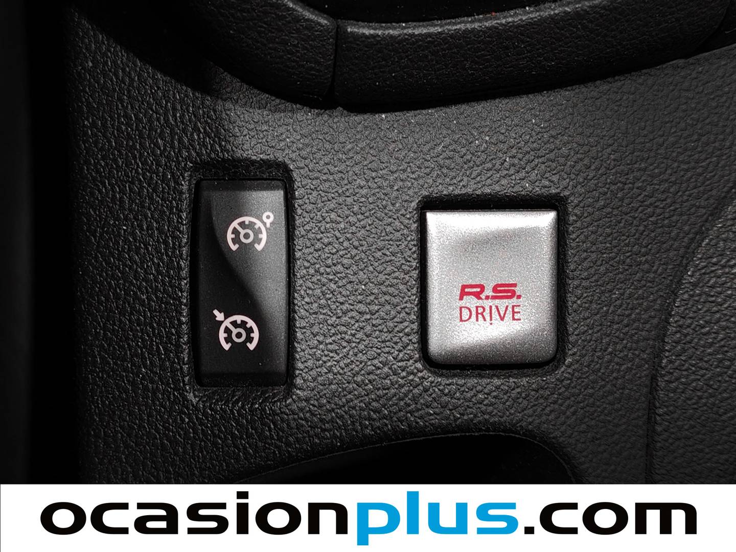 Foto Renault Clio Renault Clio Renault Sport 200 Energy EDC (200 CV)