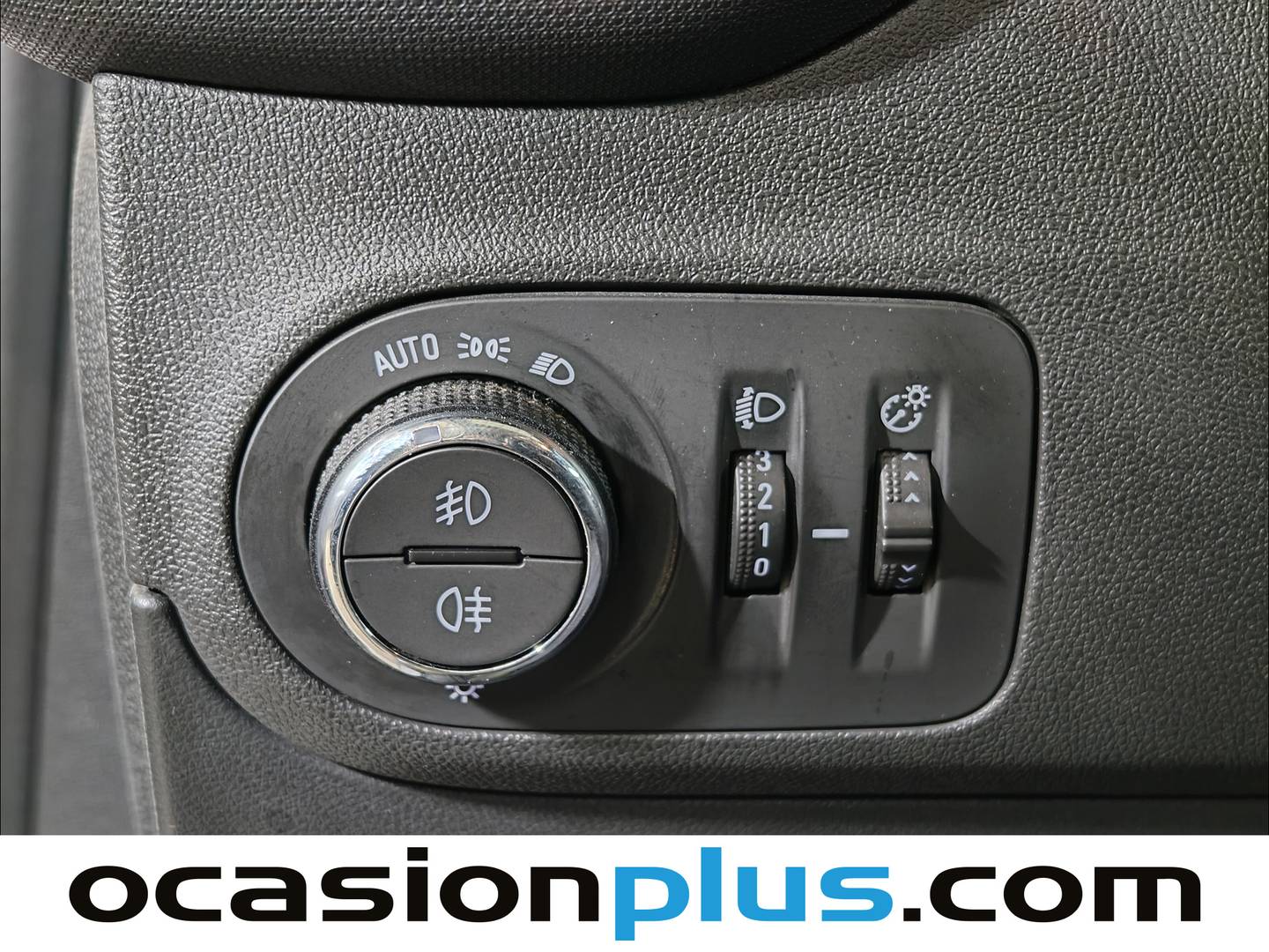 Foto Opel Crossland Opel Crossland 1.2 GS Line (130 CV)