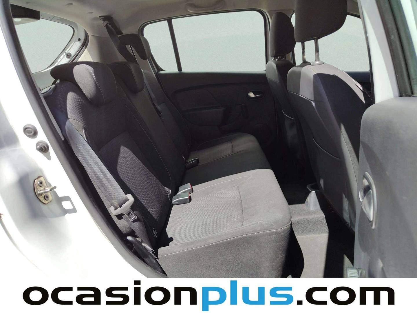 Dacia Sandero Dacia Sandero Laureate dCi (90 CV) al mejor precio