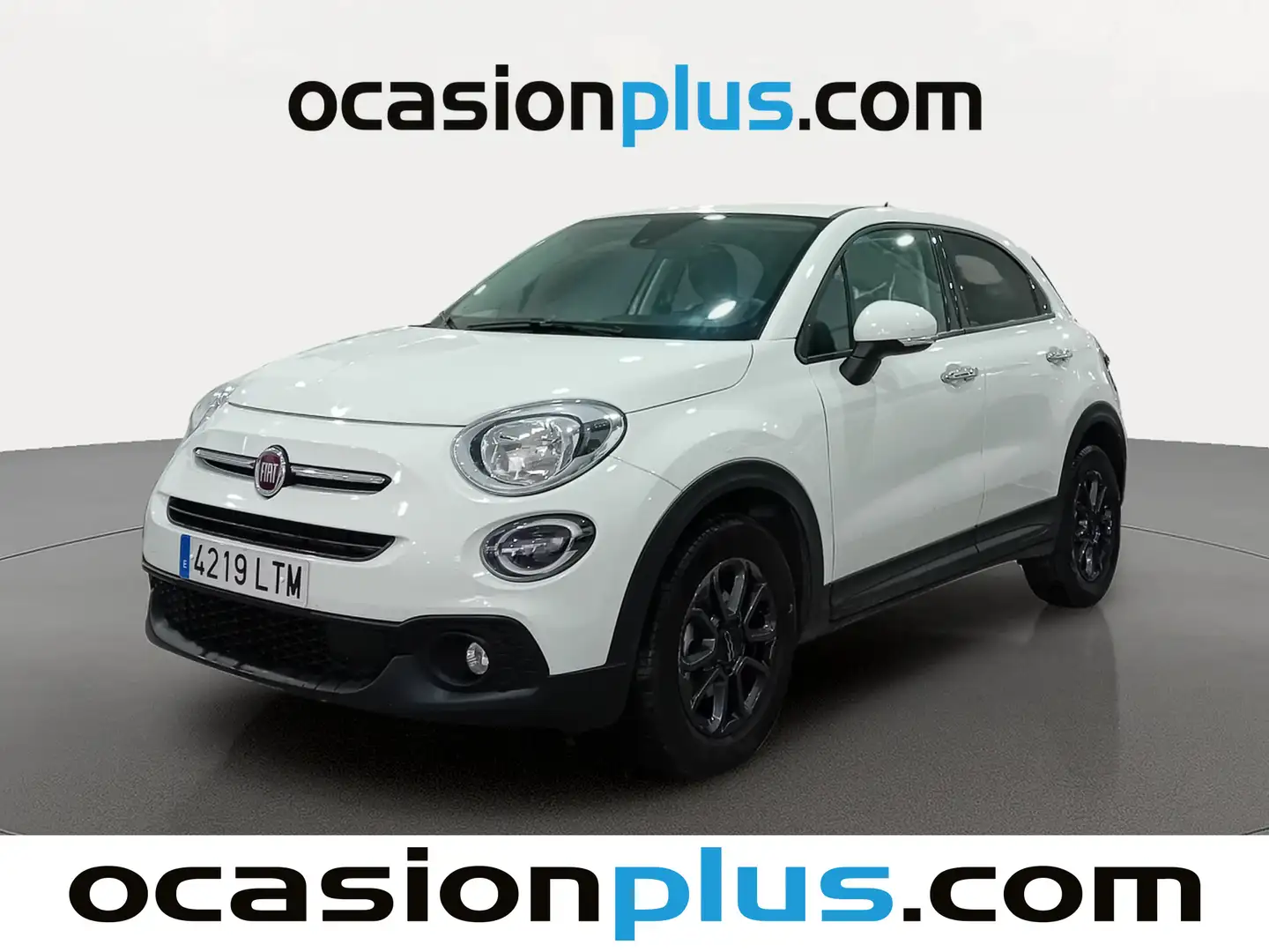 Foto Fiat 500X Fiat 500X 1,0 Firefly S&S Connect (120 CV)