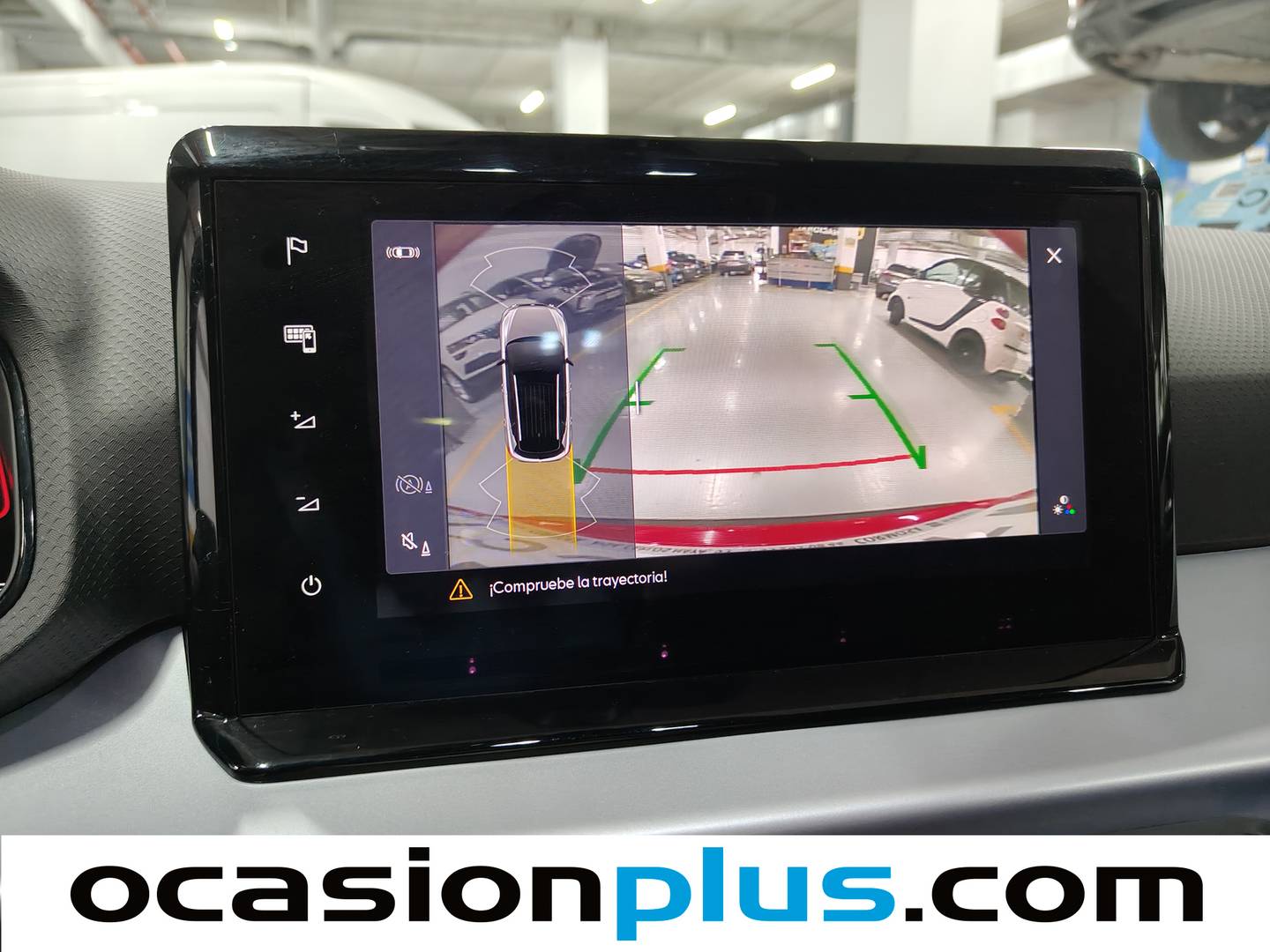 Extras del Seat Arona Seat Arona 1.0 TSI FR XM (110 CV)