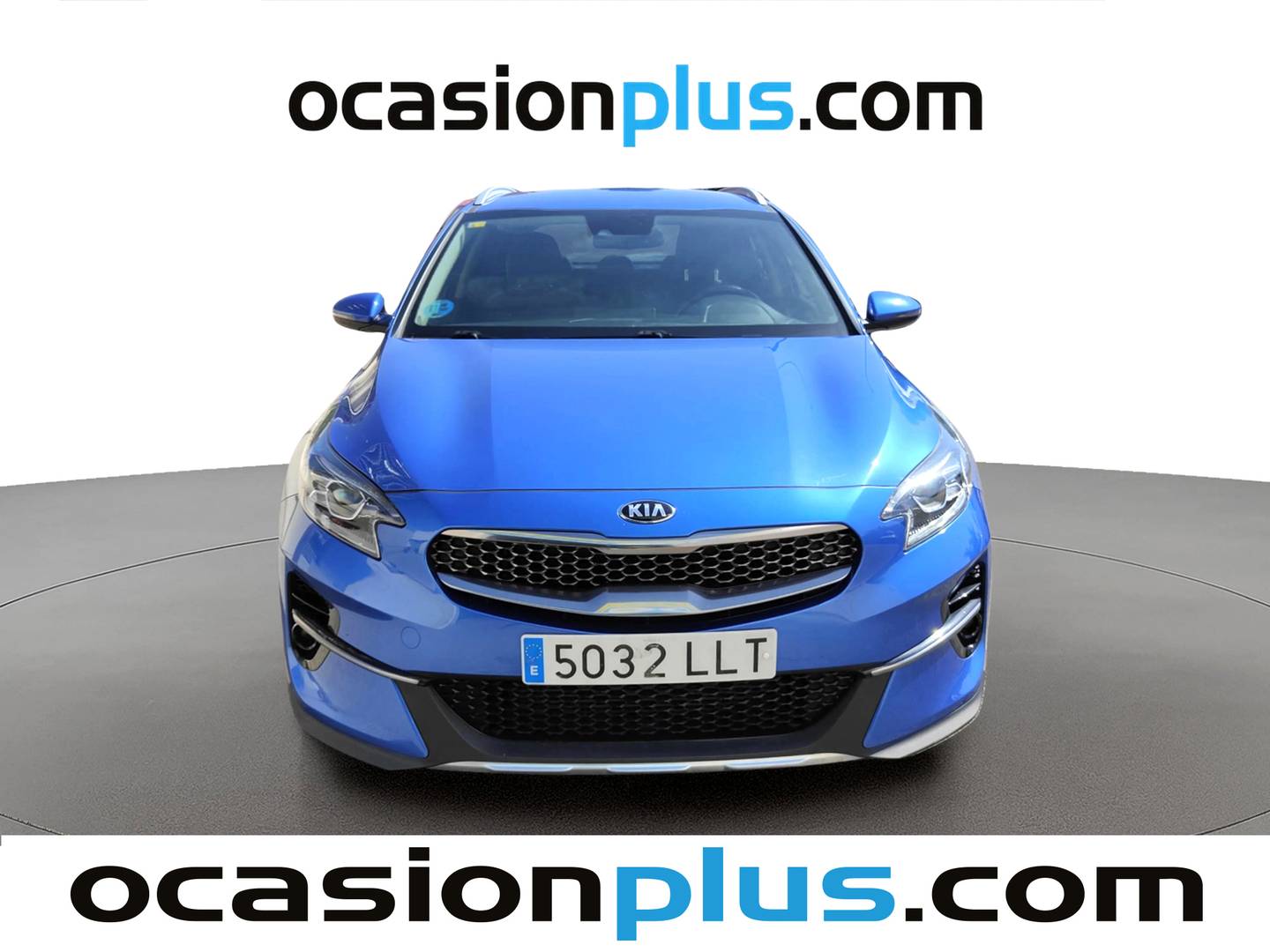 KIA XCeed KIA XCeed 1.6 MHEV iMT Tech (115 CV) 115cv