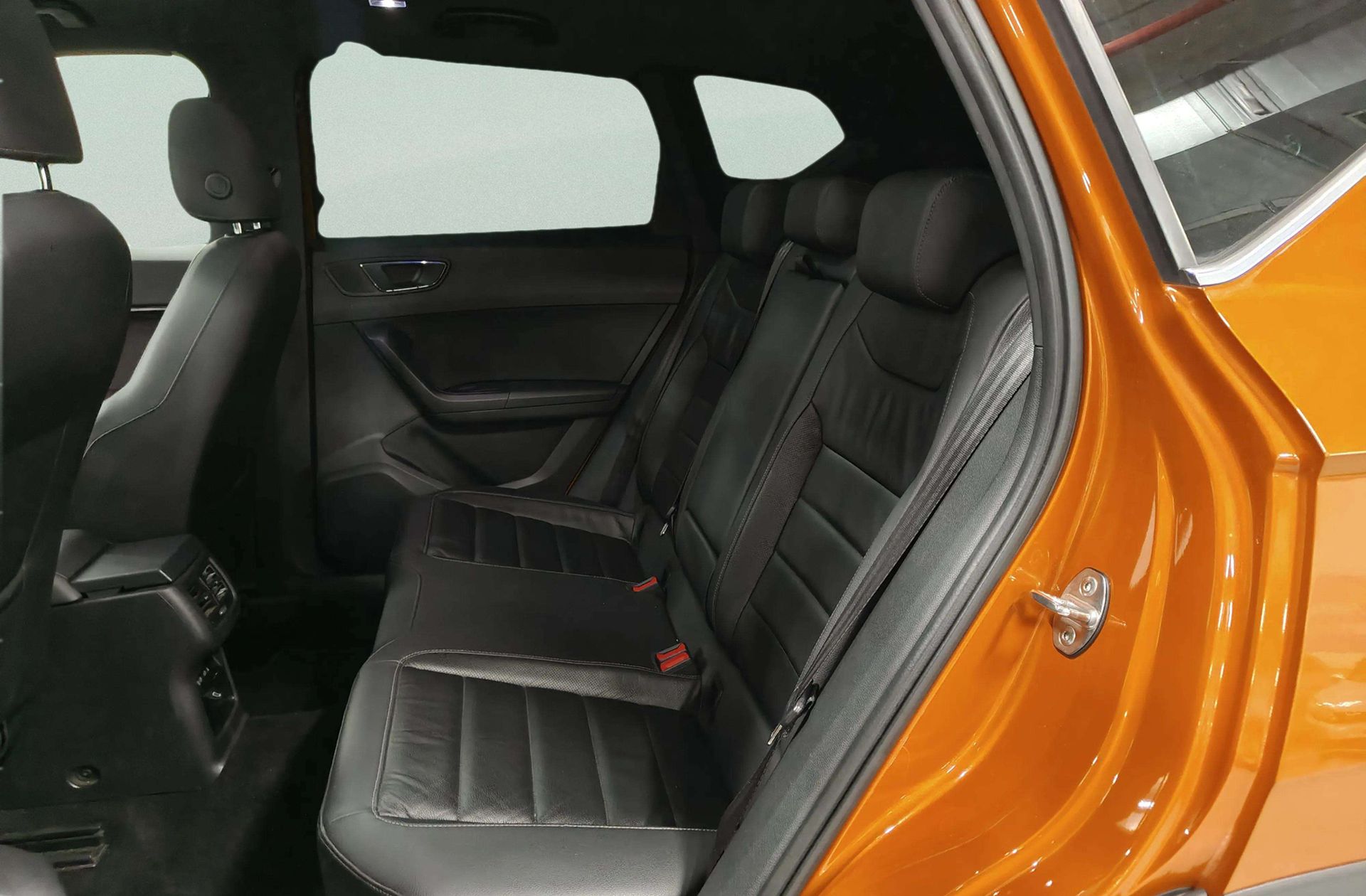 SEAT Ateca 2.0 TSI Xcellence Edition 4Drive DSG-7 - foto 14