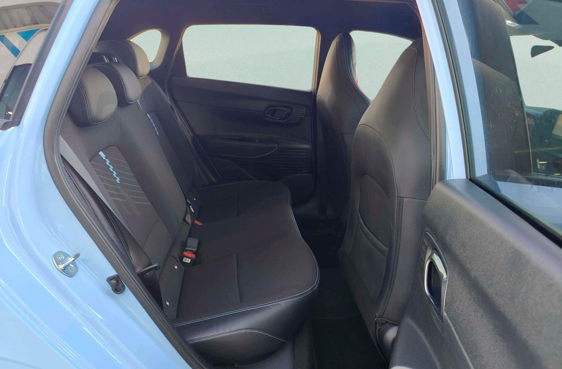 Hyundai i20 1.6T N - foto 21