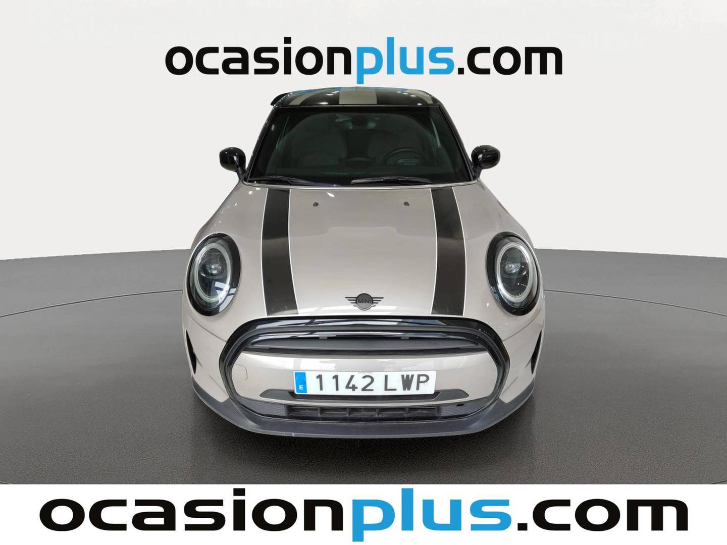 Foto Mini MINI MINI MINI 5 Puertas One (102 CV)