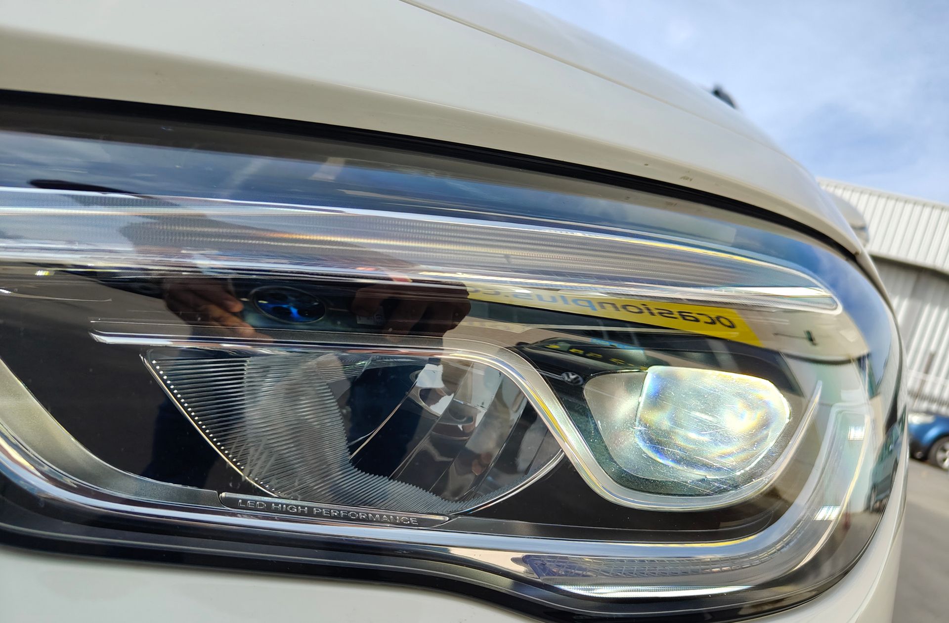 Mercedes-Benz GLA 200 - foto 15
