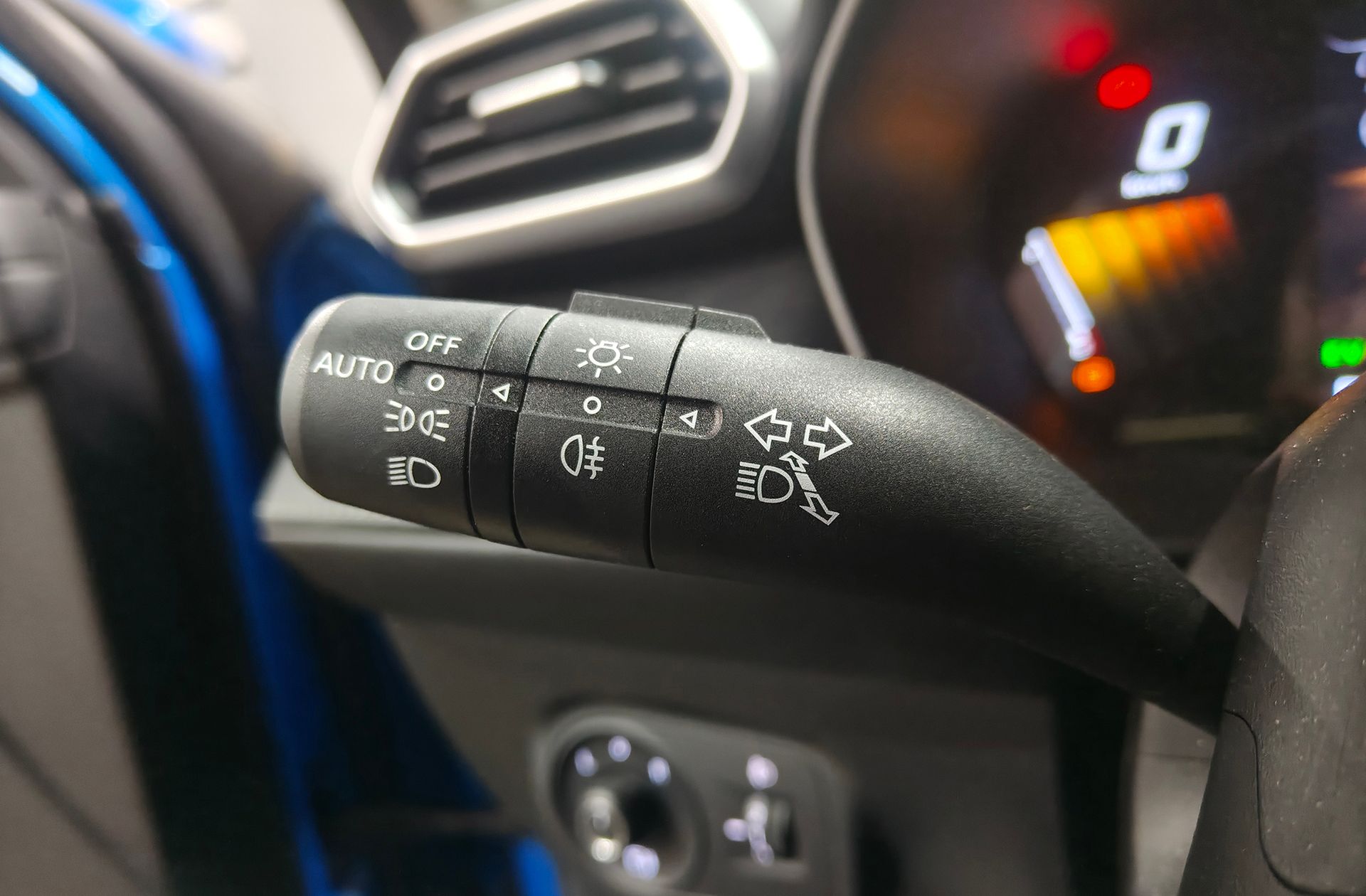 MG ZS 1.5 Hybrid+ Luxury - foto 26