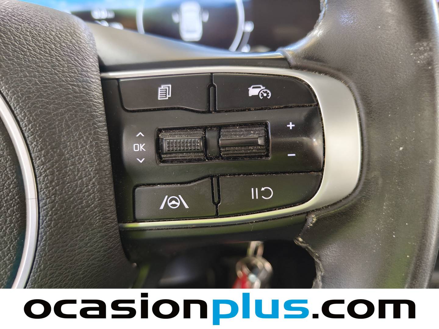 KIA Sportage KIA Sportage 1.6 T-GDi Drive 4x2 (150 CV) de ocasión