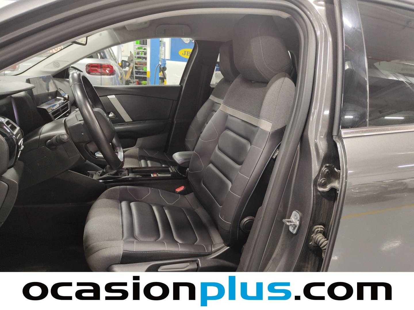 Foto Citroën C4 Citroen C4 PureTech 130 S&S Shine (130 CV)