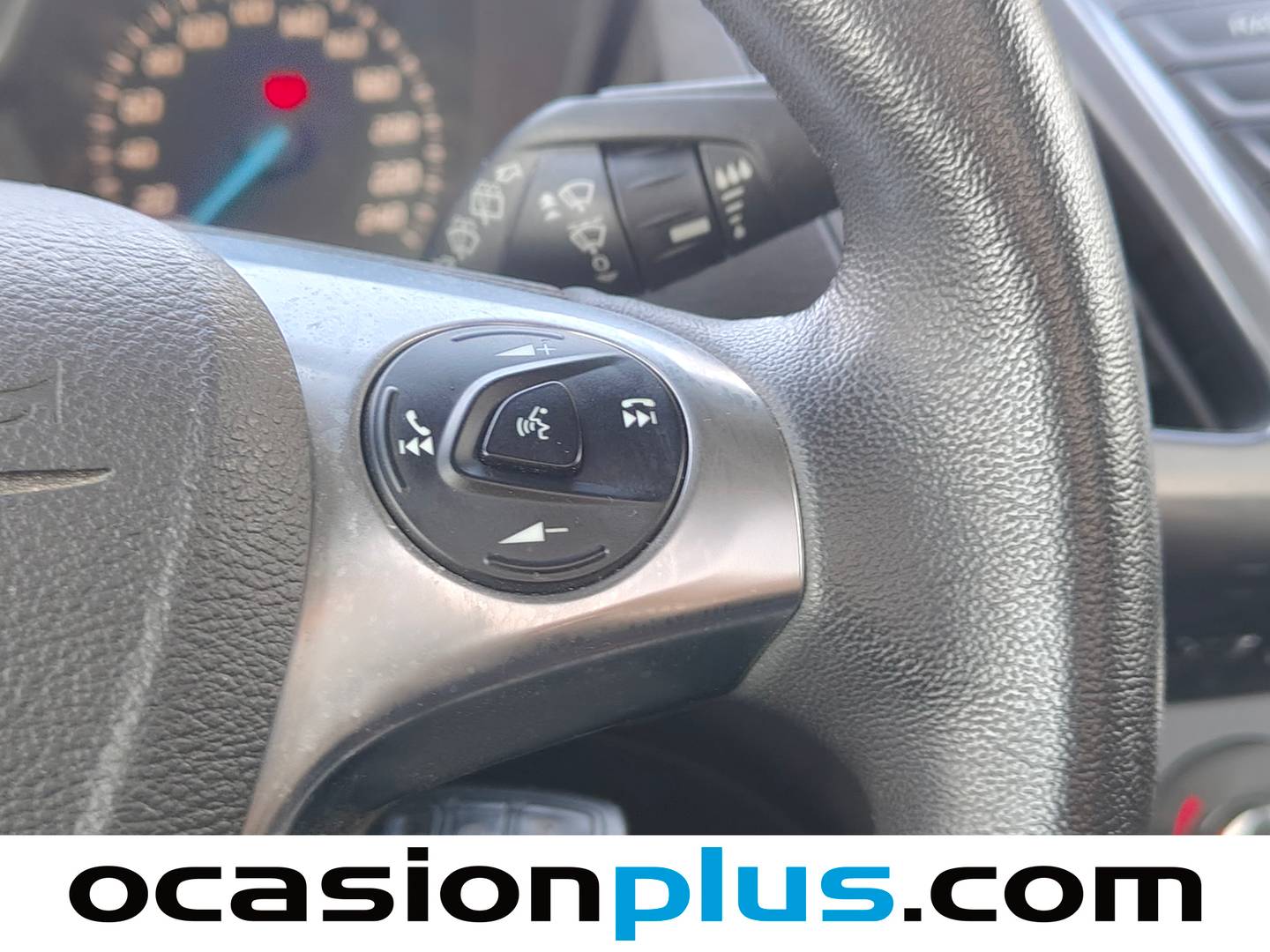 Ford Grand Tourneo Connect FORD Grand Tourneo Connect 1.5 TDCi 100cv Titanium 100cv