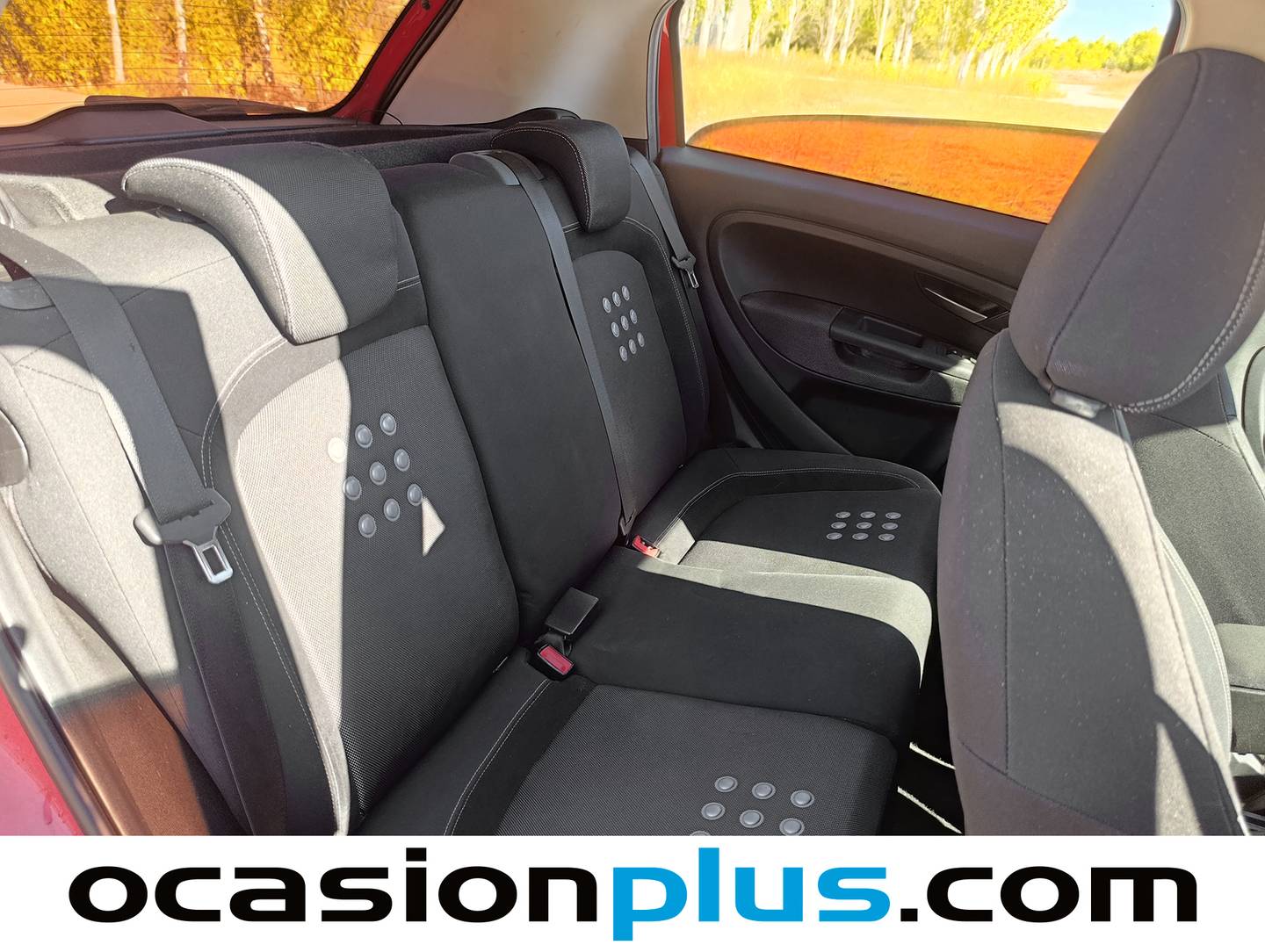 Fiat Punto Fiat Punto 1.4 T-Jet Sport (120 CV) km 0